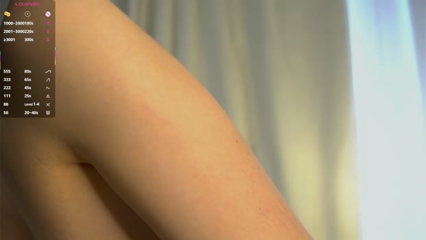 kaicarback Chaturbate Female 03-04-2026