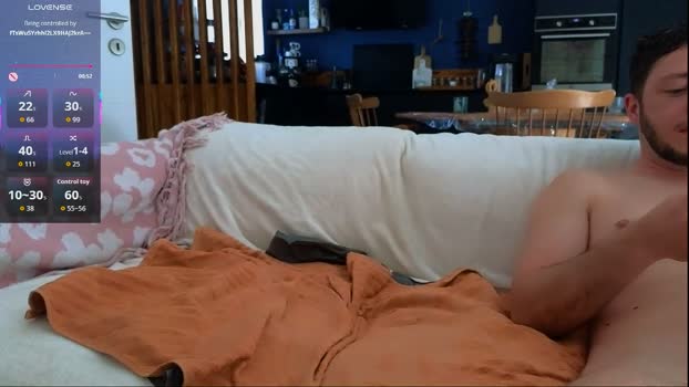 luxymin Chaturbate Couple 03-04-2026