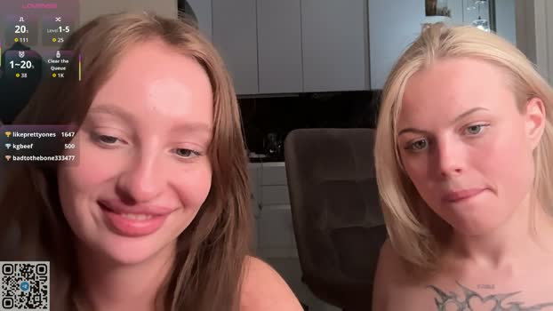 roselunes Chaturbate Couple 02-04-2026