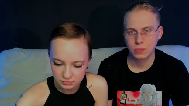 samyscott Chaturbate Couple 03-04-2026