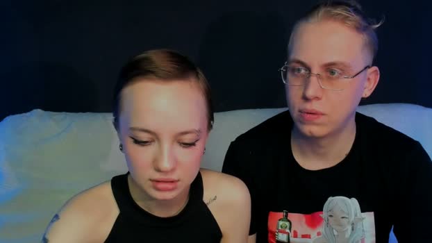 samyscott Chaturbate Couple 03-04-2026