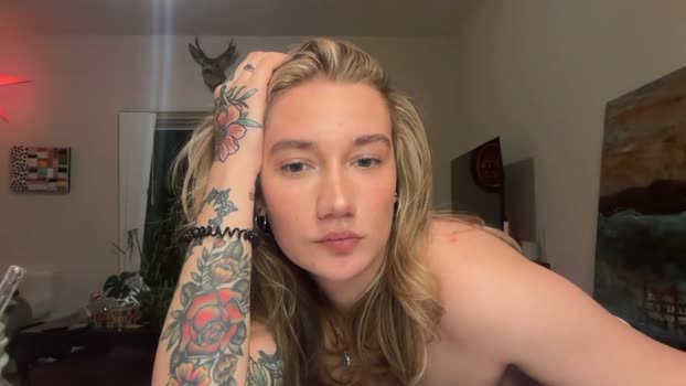 teamtragic Chaturbate Female 03-04-2026