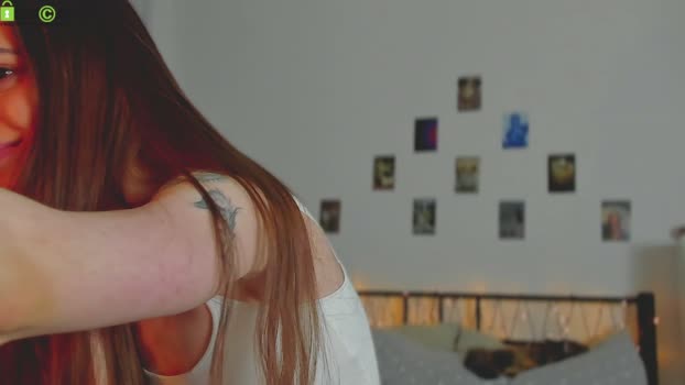 tiffany_loong Chaturbate Female 03-04-2026