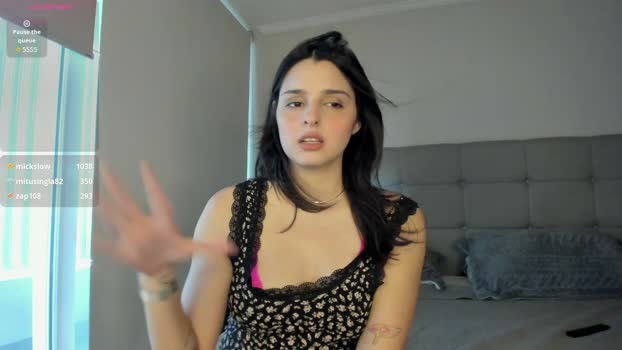 yourfreakygirl Chaturbate Female 02-04-2026