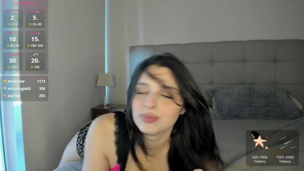 yourfreakygirl Chaturbate Female 02-04-2026