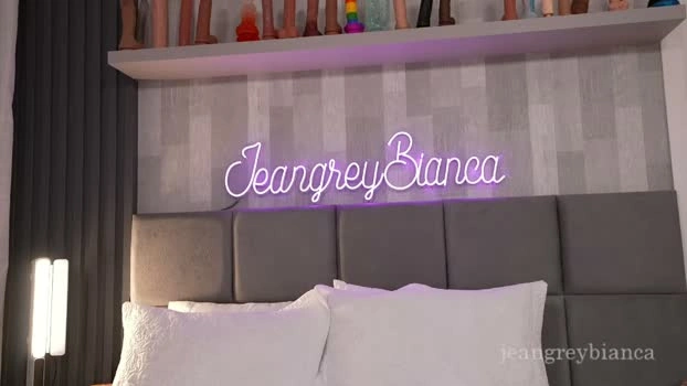jeangreybianca 03-05-2026 sexybody bigtoys hot fuck Recording