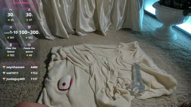 flower_nicole 07-05-2026 horny dirty fuckass cute Recording