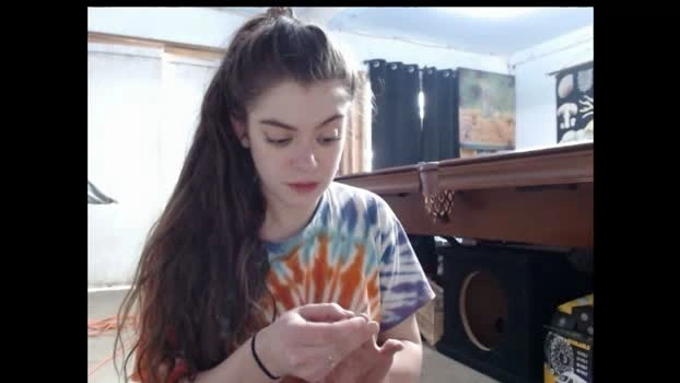 rosegold18 06-05-2026 cute sexyfeet Webcam big Recording