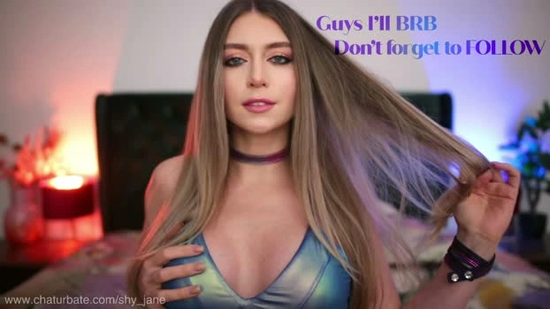 shy_jane 09-05-2026 boobs toy lush fuckme Recording