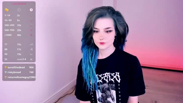 alicentity 13-05-2026 skinny cute hard sweet Recording