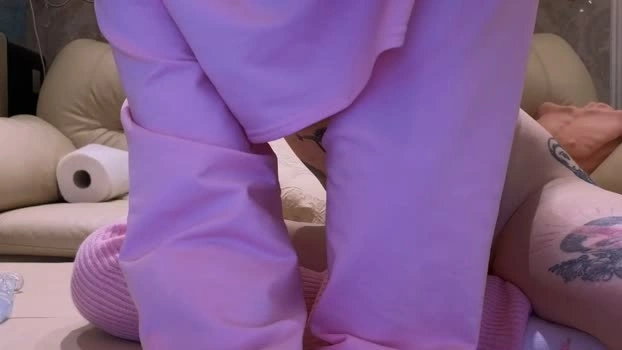 hannah_lourens 13-05-2026 Ass kissing jerkoff nude Recording