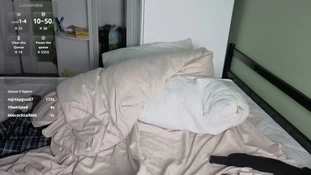 nymphorina 18-05-2026 kink lickpussy wank Porn Recording