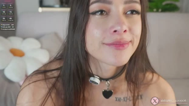daphne_cooper1 19-05-2026 fuckpussy squirt natural spanking Recording