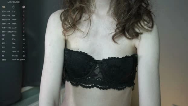 indiramcclamroch 20-05-2026 Webcam fingers fingers lick Recording