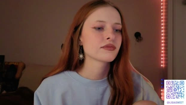 lisiasweet 20-05-2026 lush playtime horny jerkoff Recording