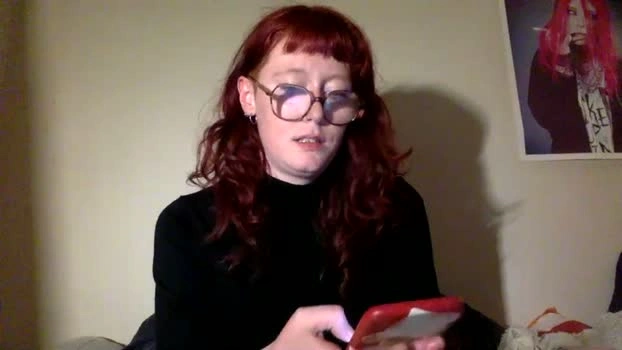 redcassie666 20-05-2026 hardcore lush Video sexy Recording