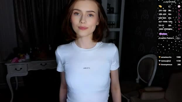 bluuemarine 21-05-2026 kissing amateur love fuckass Recording