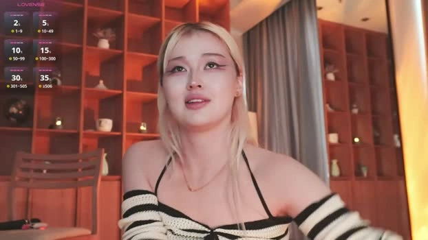 seduza_hyun 22-05-2026 striptease sexygirl legs playtime Recording