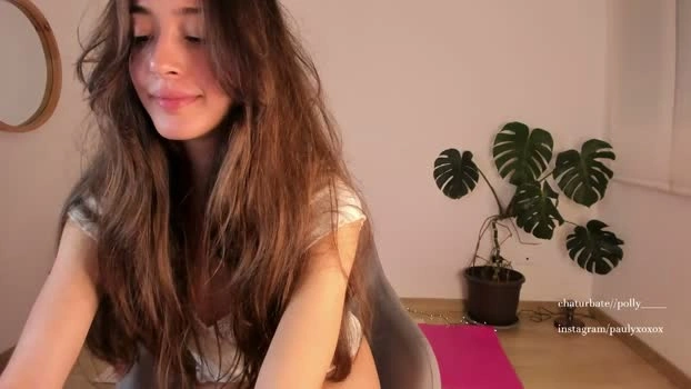 polly_____ 24-05-2026 Porn skinny playtime orgasm Recording