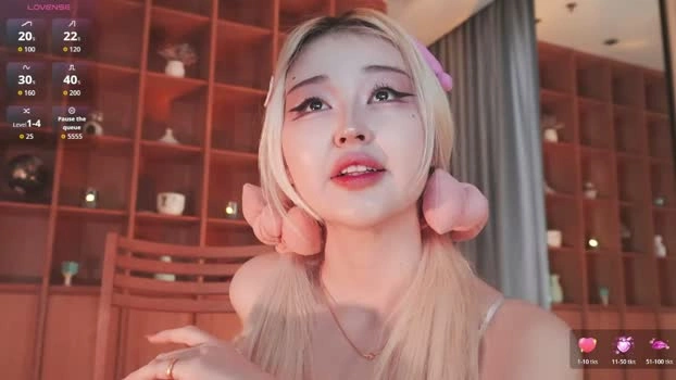 seduza_hyun 26-05-2026 boobs playtime suckshow sexykitty Recording