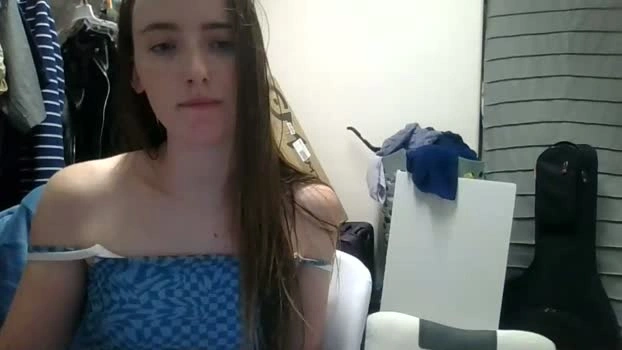lunapixie2020 27-05-2026 tits boobs fingering yummy Recording
