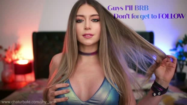 shy_jane 27-05-2026 analsex sexy wet spank Recording