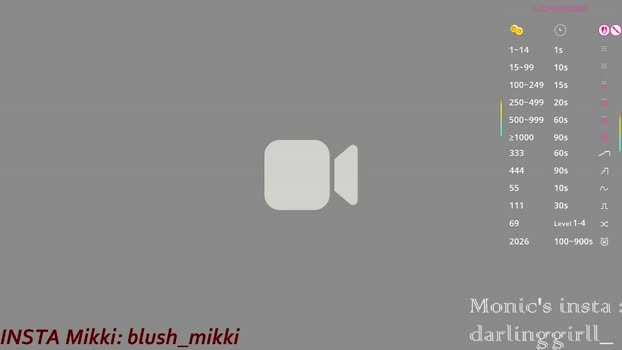 blush_mikki 29-05-2026 fuckass Ass fuckhard oral Recording
