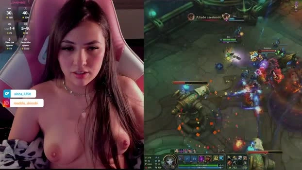 madeleine_shinobi