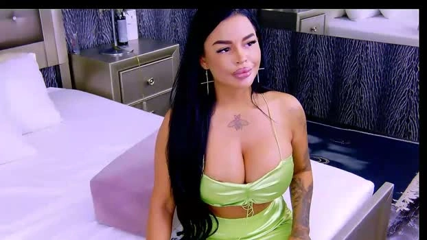 chanelledy1 31-05-2026 hot Nude Porn bigboobs Recording