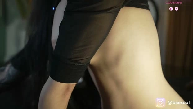 baeasian 02-06-2026 Wet Nude jerkoff fuckhard Recording