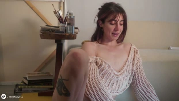 lizmreow 04-06-2026 natural horny ass toys Recording