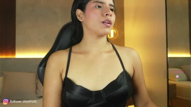 arya_ruiz 05-06-2026 naked lush big cute Recording