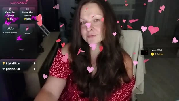 amilafran 07-06-2026 sexyfeet lick cute dirty Recording