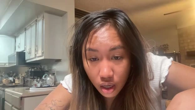 viviandela97 08-06-2026 Topless skinny blowjob lush Recording