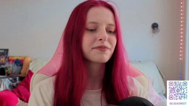 lisiasweet 09-06-2026 fuckme lickpussy Show beautiful Recording