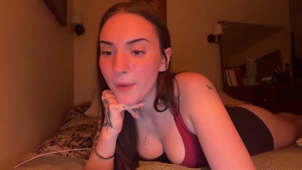 romyblair 10-06-2026 lick gag love skinny Recording