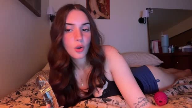 romyblair 12-06-2026 beautiful analtoy Porn jerkoff Recording
