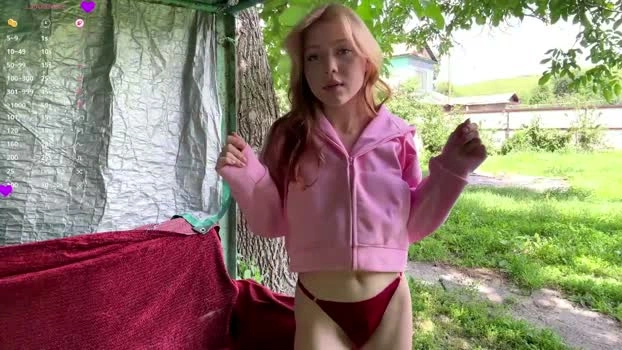 necolezhuang 13-06-2026 wet toys squirt Recorded Recording