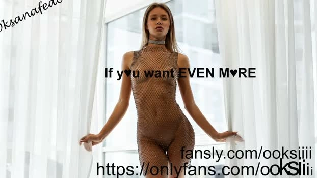 oksanafedorova 14-06-2026 dirty lick love fuckpussy Recording