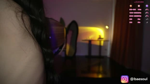 baeasian 15-06-2026 lick oral strip sexyfeet Recording
