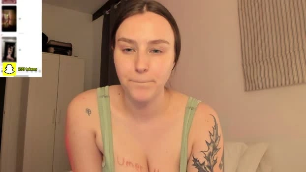 joliejoy 16-06-2026 gag big Naked tits Recording