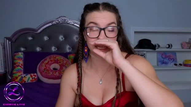 chroniclove 17-06-2026 kissing show bigtoys hard Recording