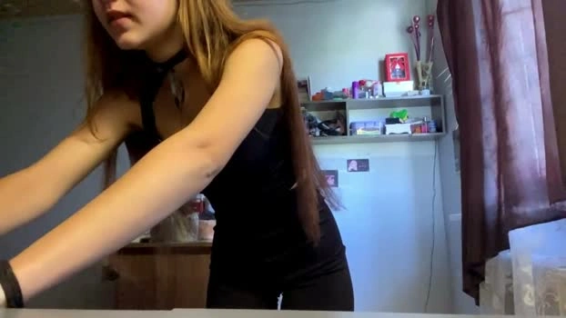 sagecarrico 17-06-2026 sexyfeet sexybody fingering fuckher Recording