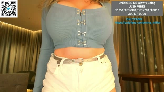 enna__miller 18-06-2026 Nude suck spank amateur Recording