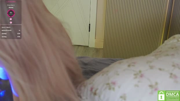 milabunny_ 17-06-2026 Recorded oral lush love Recording