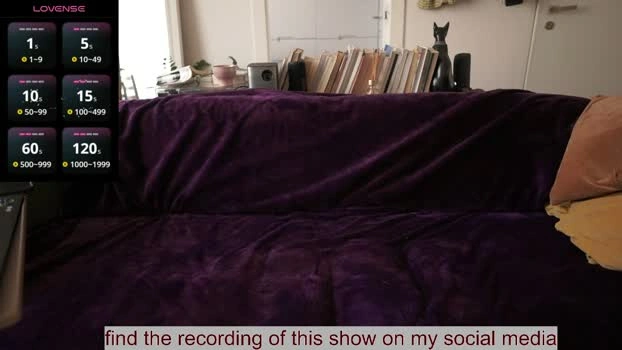 venus_in_jeans 19-06-2026 boobs fuckme ass fuckface Recording
