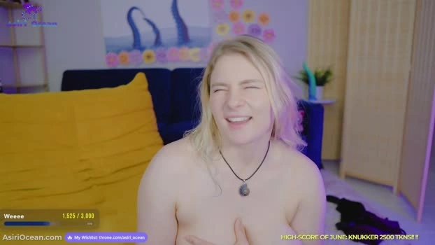 asiri_ocean 20-06-2026 lush Video sexyfeet love Recording