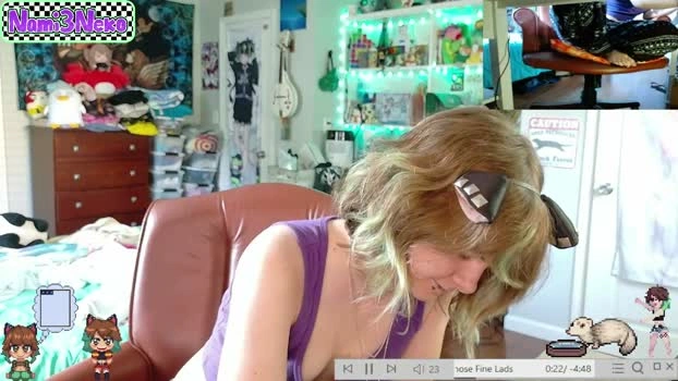 nami3neko 19-06-2026 boobs lush fuckpussy fuck Recording