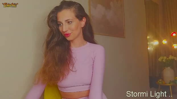 stormi_light 20-06-2026 ass nasty yummy sexy Recording