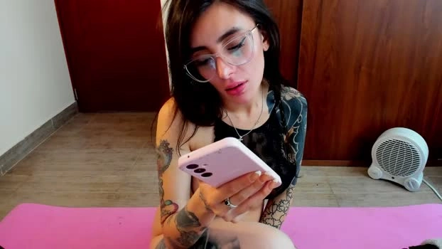 tattoed_bunny9 21-06-2026 bigboobs Webcam pussy tits Recording